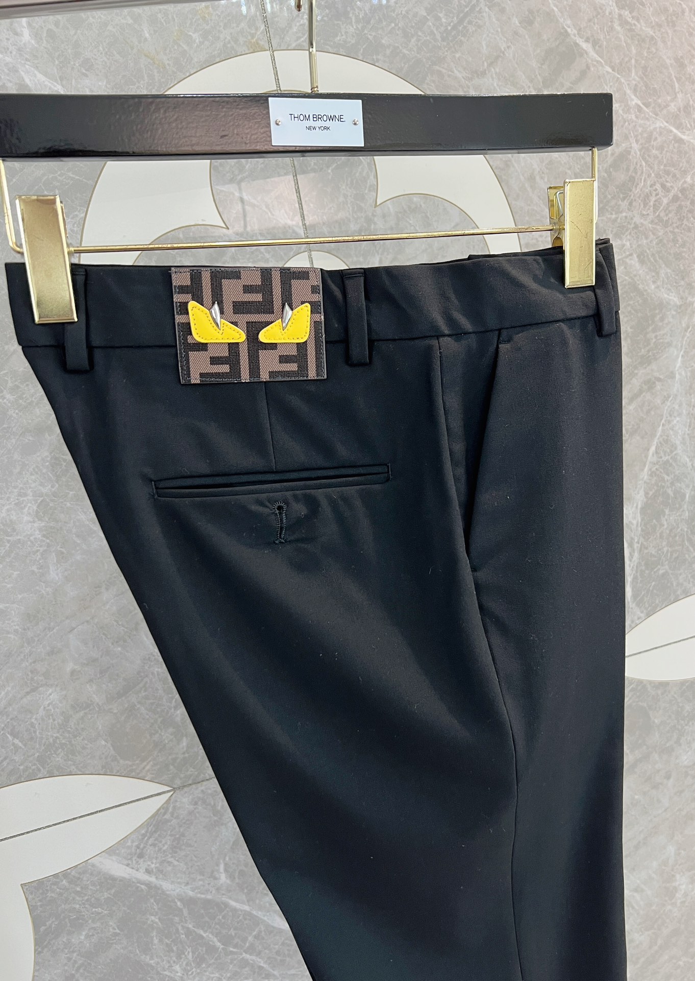 Fendi Long Pants